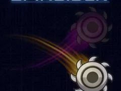 게임 Spinoider 온라인