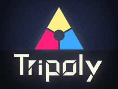 게임 Tripoly 온라인