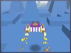 게임 Space Rider 온라인