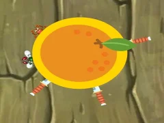 게임 Fruits Kive Up 온라인
