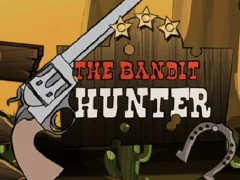 게임 The Bandit Hunter 온라인