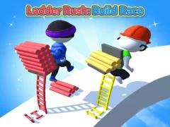 게임 Ladder Rush: Build Race 온라인