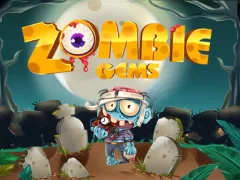 게임 Zombie Gems 온라인