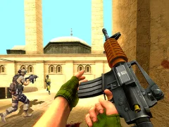 게임 FPS Assault Shooter 온라인