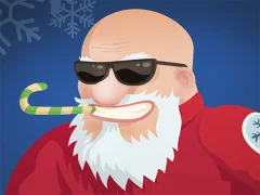 게임 Snowball Fight 온라인