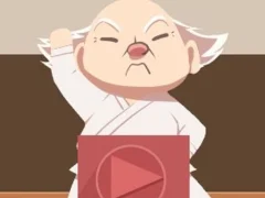 게임 Kung Fu Brick Breaker 온라인