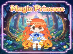 게임 Magic Princess 온라인