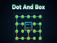 게임 Dot And Box 온라인