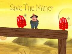 게임 Save The Miner 온라인
