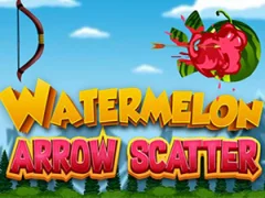게임 Watermelon Arrow Scatter 온라인