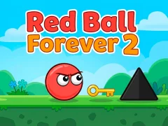 게임 Red Ball Forever 2 온라인