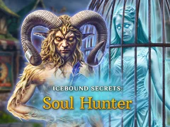 게임 Icebound Secrets 2: Soul Hunter 온라인