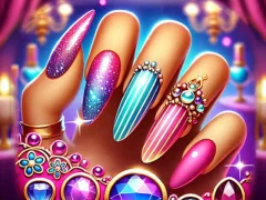 게임 Nail Queen 온라인