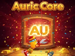 게임 Auric Core 온라인