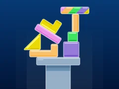 게임 Geometry Tower 온라인