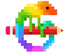게임 Pixel Art 온라인