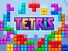 게임 Tetris 온라인