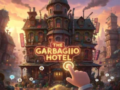 게임 The Garbaggio Hotel 온라인