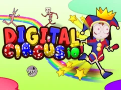 게임 Digital Circus IO 온라인