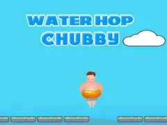 게임 Water Hop Chubby 온라인