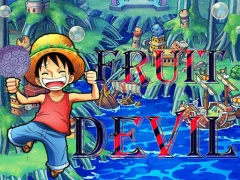 게임 Fruit Devil 온라인
