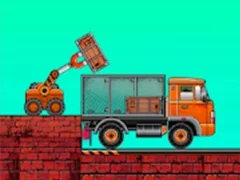 게임 Truck Loader Online 온라인