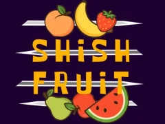 게임 Shish Fruit 온라인