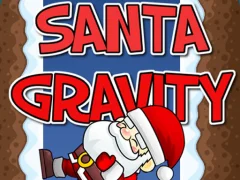 게임 Santa Gravity 온라인