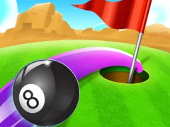 게임 Billiard & Golf 온라인