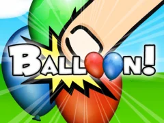 게임 Balloon Balloon 온라인
