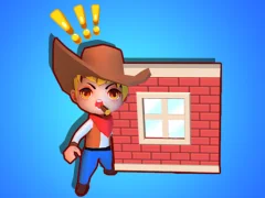 게임 Stolen House 온라인