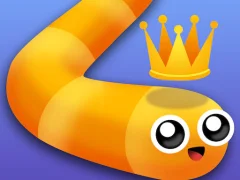게임 Snake.io 온라인