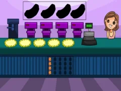 게임 Restaurant Escape 온라인