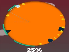 게임 Circle Jump 온라인