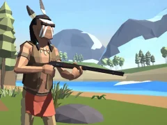 게임 Wounded Winter: A Lakota Story 온라인