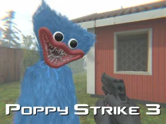 게임 Poppy Strike 3 온라인
