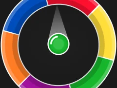 게임 Color Wheel 온라인