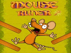 게임 Mouse Runer 온라인