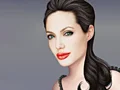 게임 Angelina Jolie Makeup 온라인