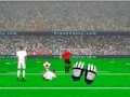 게임 Goalkeeper Premier Spain 온라인