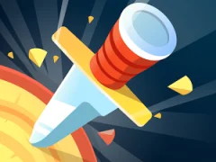 게임 Knife Hit 온라인