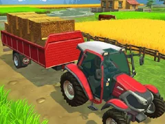 게임 Farming Town 온라인