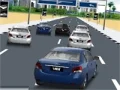 게임 3D racing craze 온라인