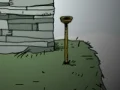 게임 Submachine zero: ancient adventure 온라인
