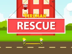 게임 Fireman Rescue 온라인