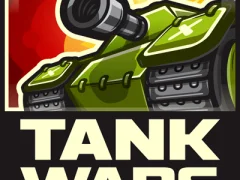 게임 Tank Wars 온라인