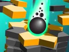 게임 Helix Stack Ball 온라인