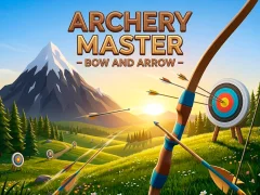 게임 Archery Master - Bow and Arrow 온라인