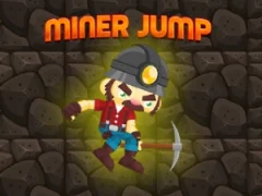 게임 Miner Jump 온라인