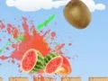 게임 Crazy Fruits Killer 온라인